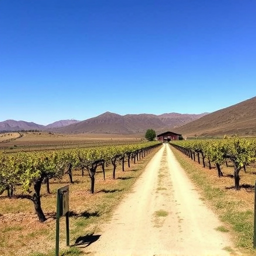 sonoita wine trail
