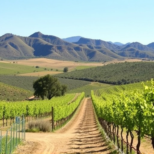 sonoita wine trail