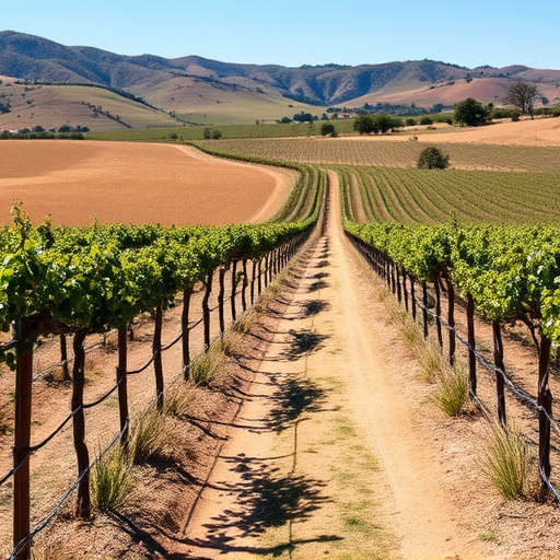 sonoita wine trail