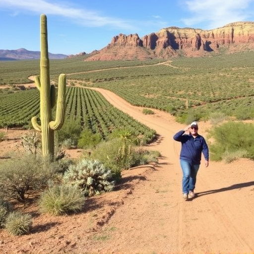 southern arizona wine tours