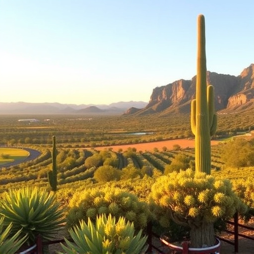 southern arizona wine tours