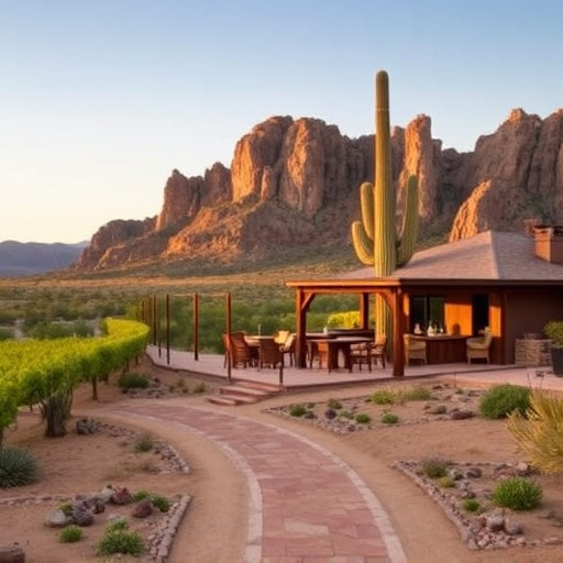 southern arizona wine tours