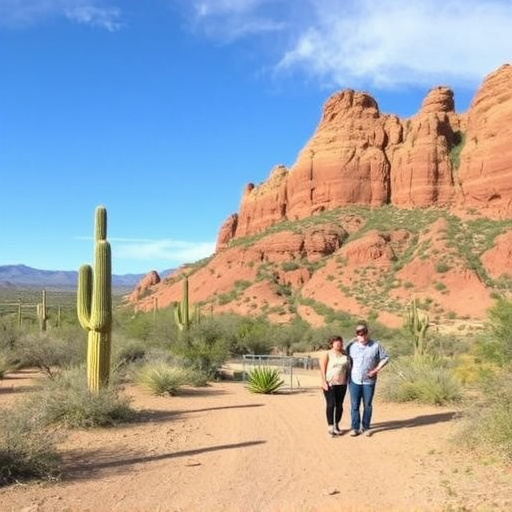 southern arizona wine tours
