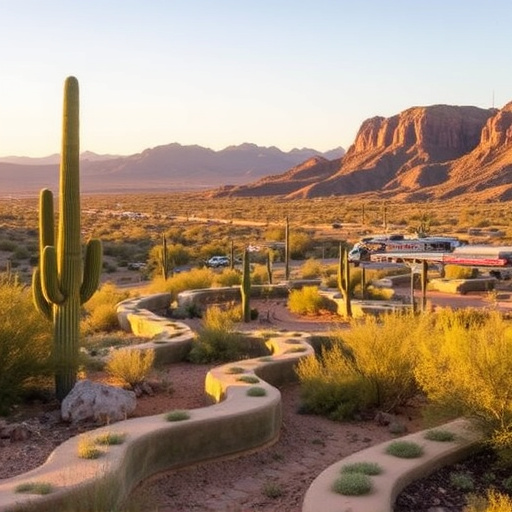 southern arizona wine tours