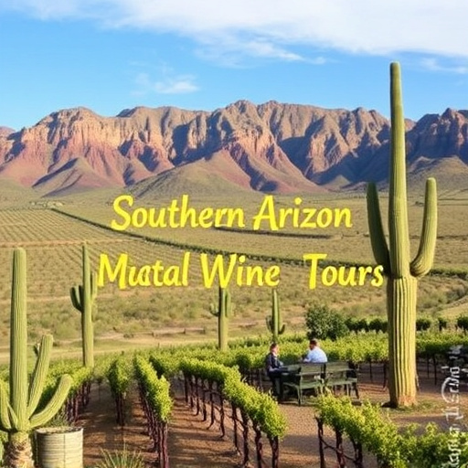 southern arizona wine tours