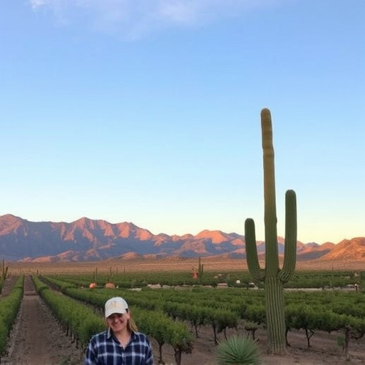 southern arizona wine tours