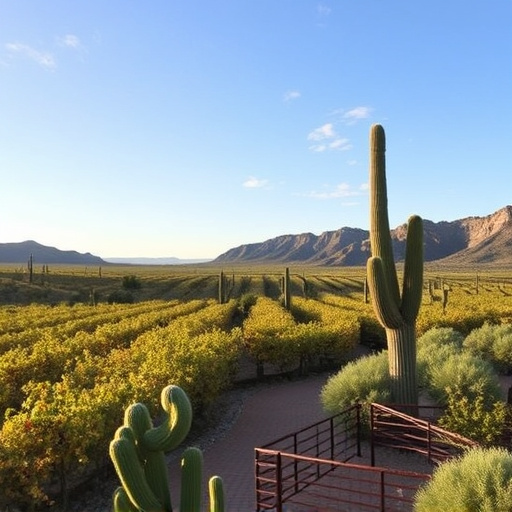southern arizona wine tours