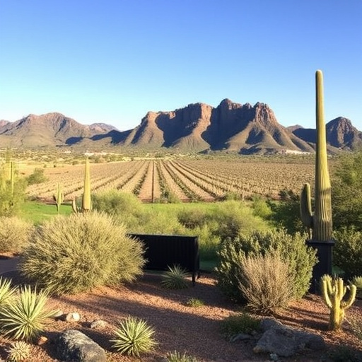 southern arizona wine tours