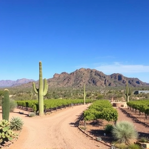 southern arizona wine tours