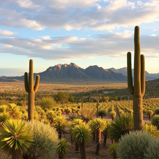 southern arizona wine tours