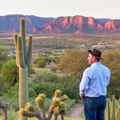 southern arizona wine tours