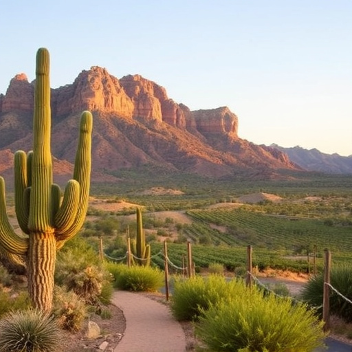 southern arizona wine tours