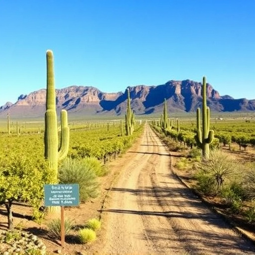 southern arizona wine tours