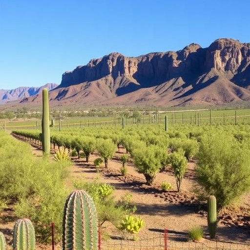 southern arizona wine tours
