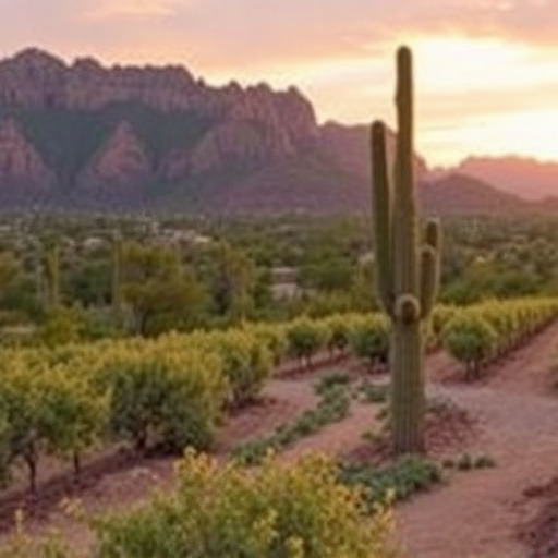 southern arizona wine tours