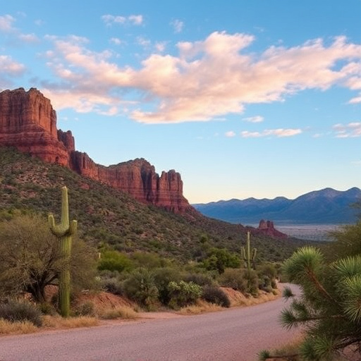 southern arizona wine tours