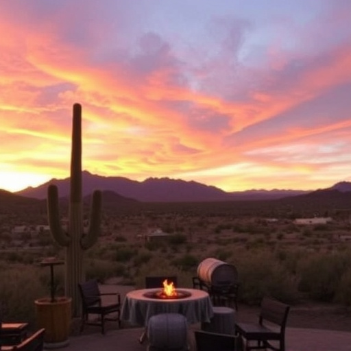 southern arizona wine tours