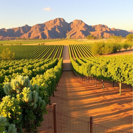 southern arizona wineries