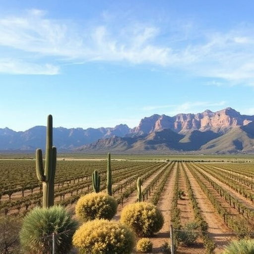 southern arizona wineries