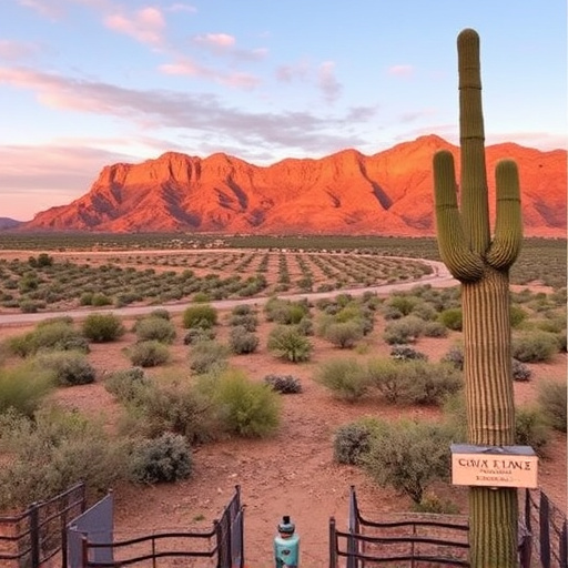 southern arizona wineries