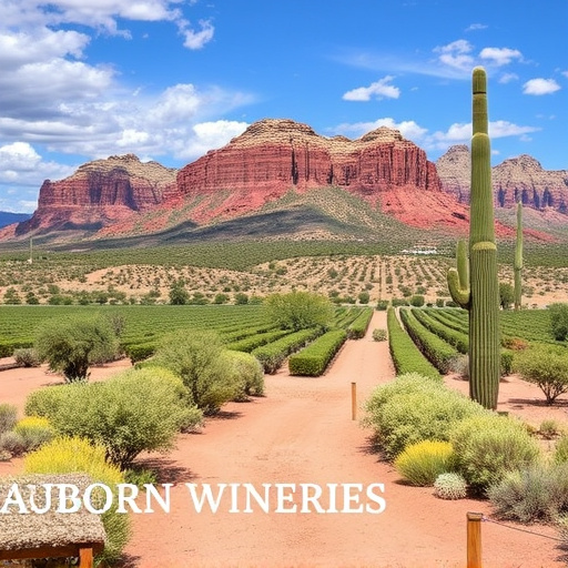 southern arizona wineries