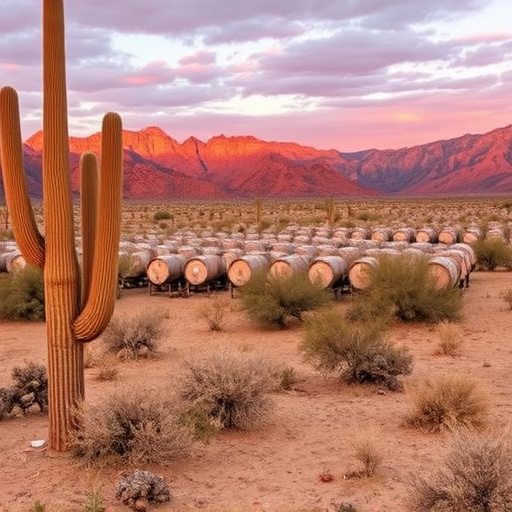 southern arizona wineries