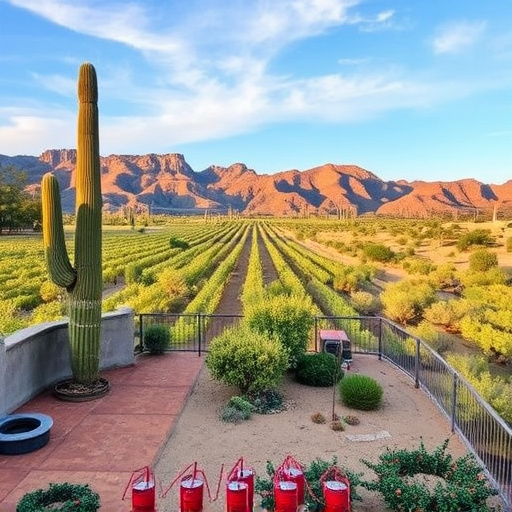 southern arizona wineries