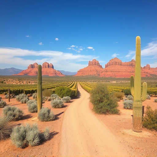 southern arizona wineries
