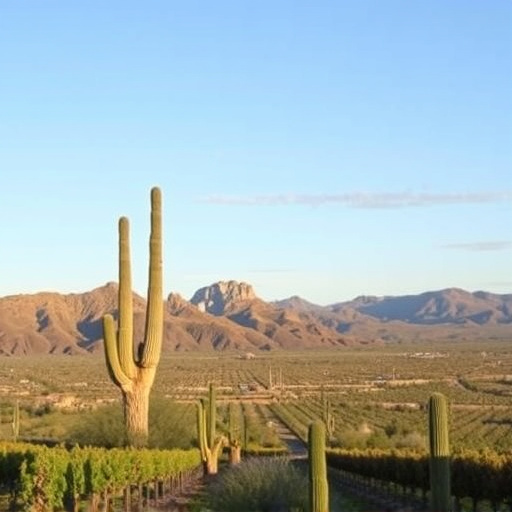 southern arizona wineries