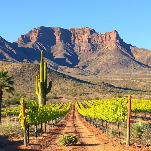 southern arizona wineries
