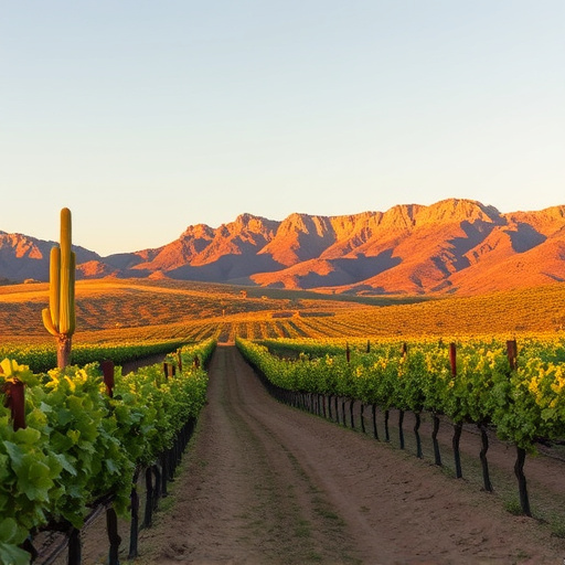 southern arizona wineries