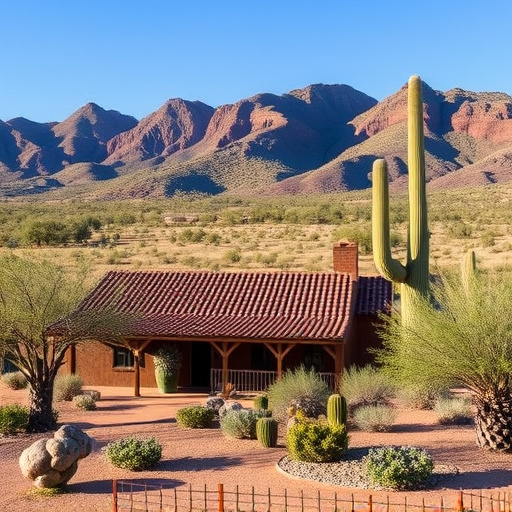 southern arizona winery