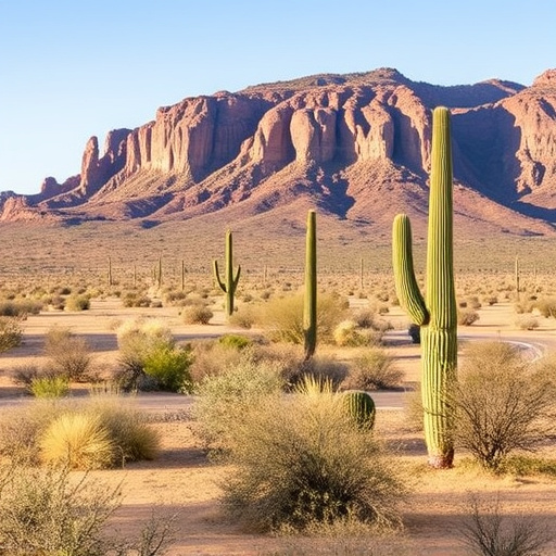southern arizona winery