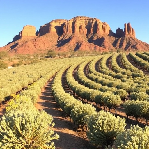 southern az wineries