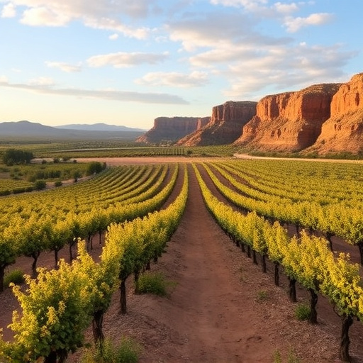 southern az wineries