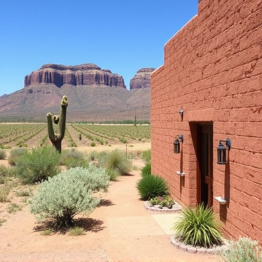 southern az wineries