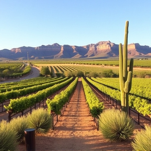 southern az wineries
