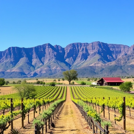 southern az wineries