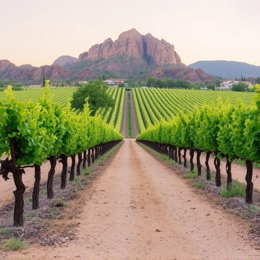 southern az wineries