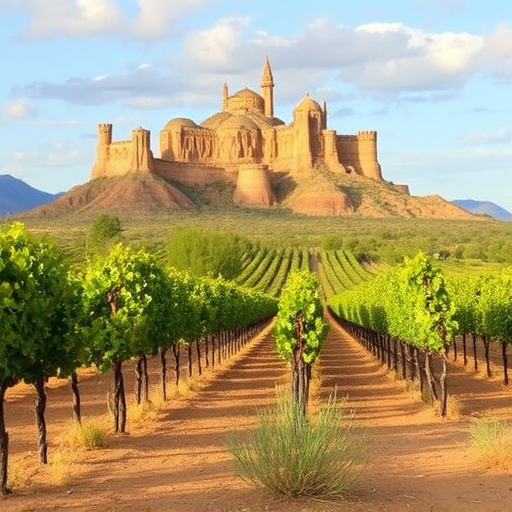 southern az wineries