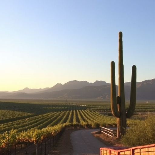 southern az wineries