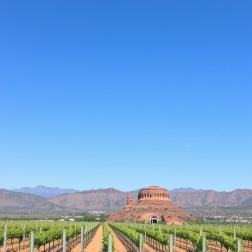 southern az wineries