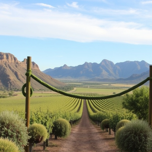 southern az wineries