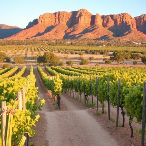 southern az wineries