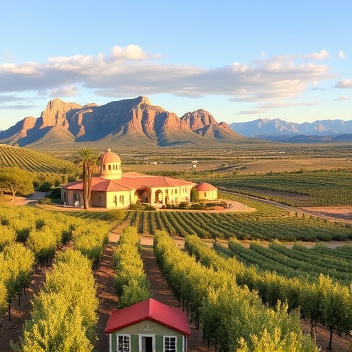 southern az wineries