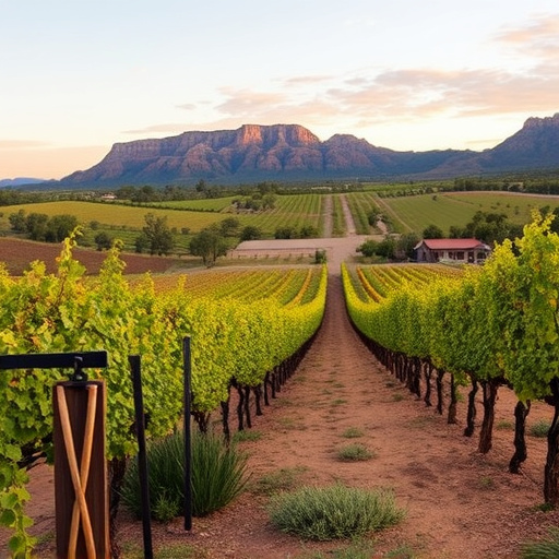 southern az wineries