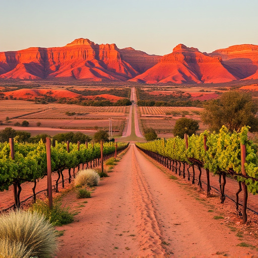 southern az wineries