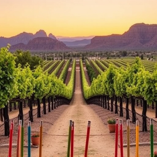southern az wineries