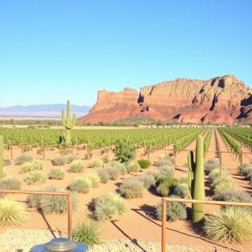 southern az wineries