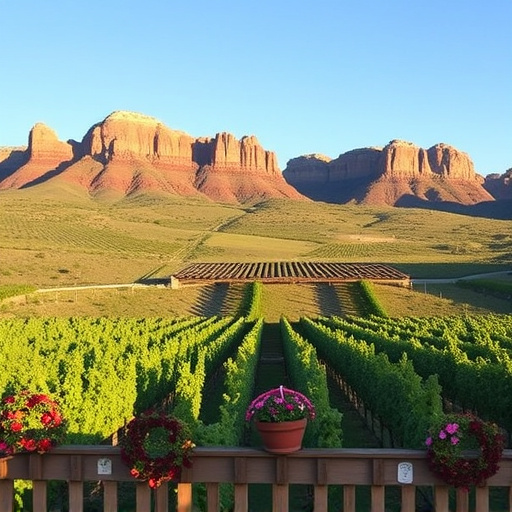 southern az wineries